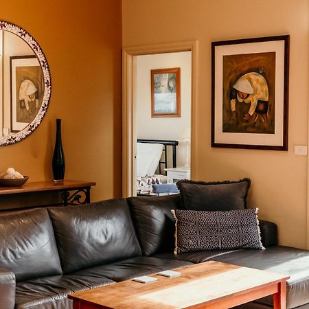 Port Boutique Accommodation 포트페어리 외부 사진