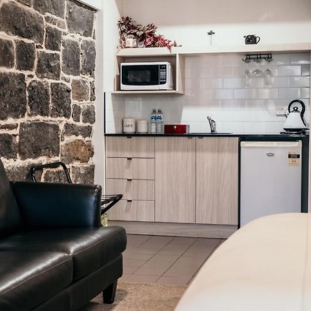 Port Boutique Accommodation 포트페어리 외부 사진