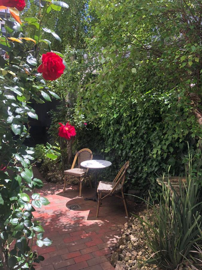 Port Boutique Accommodation 포트페어리 외부 사진