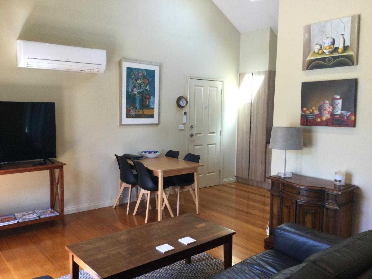 Port Boutique Accommodation 포트페어리 외부 사진