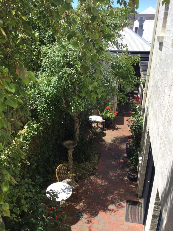 Port Boutique Accommodation 포트페어리 외부 사진