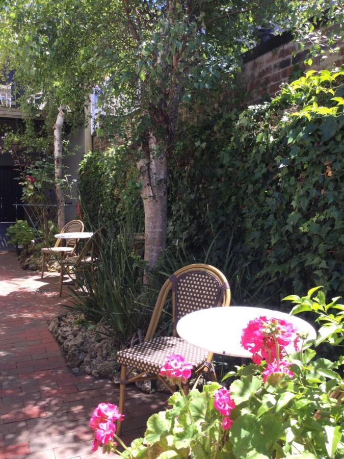 Port Boutique Accommodation 포트페어리 외부 사진