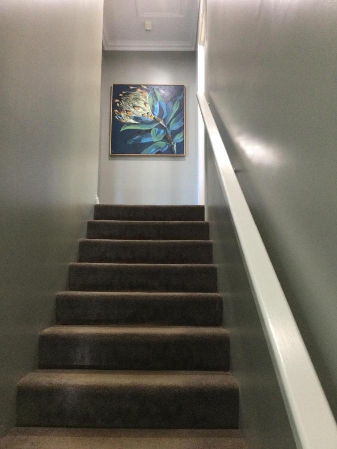 Port Boutique Accommodation 포트페어리 외부 사진