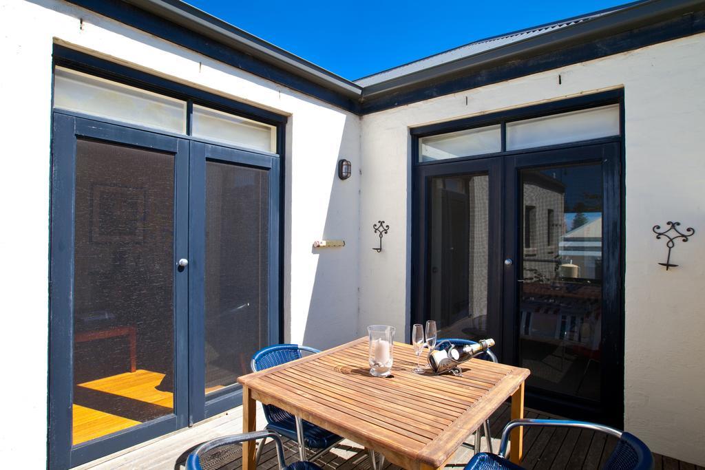 Port Boutique Accommodation 포트페어리 객실 사진