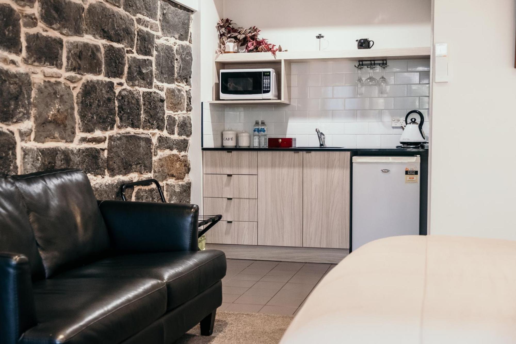 Port Boutique Accommodation 포트페어리 외부 사진