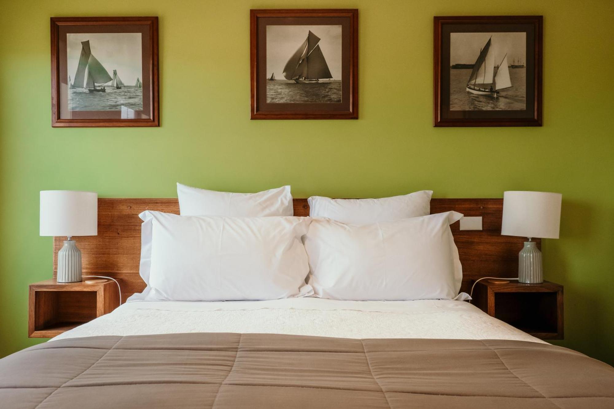 Port Boutique Accommodation 포트페어리 외부 사진