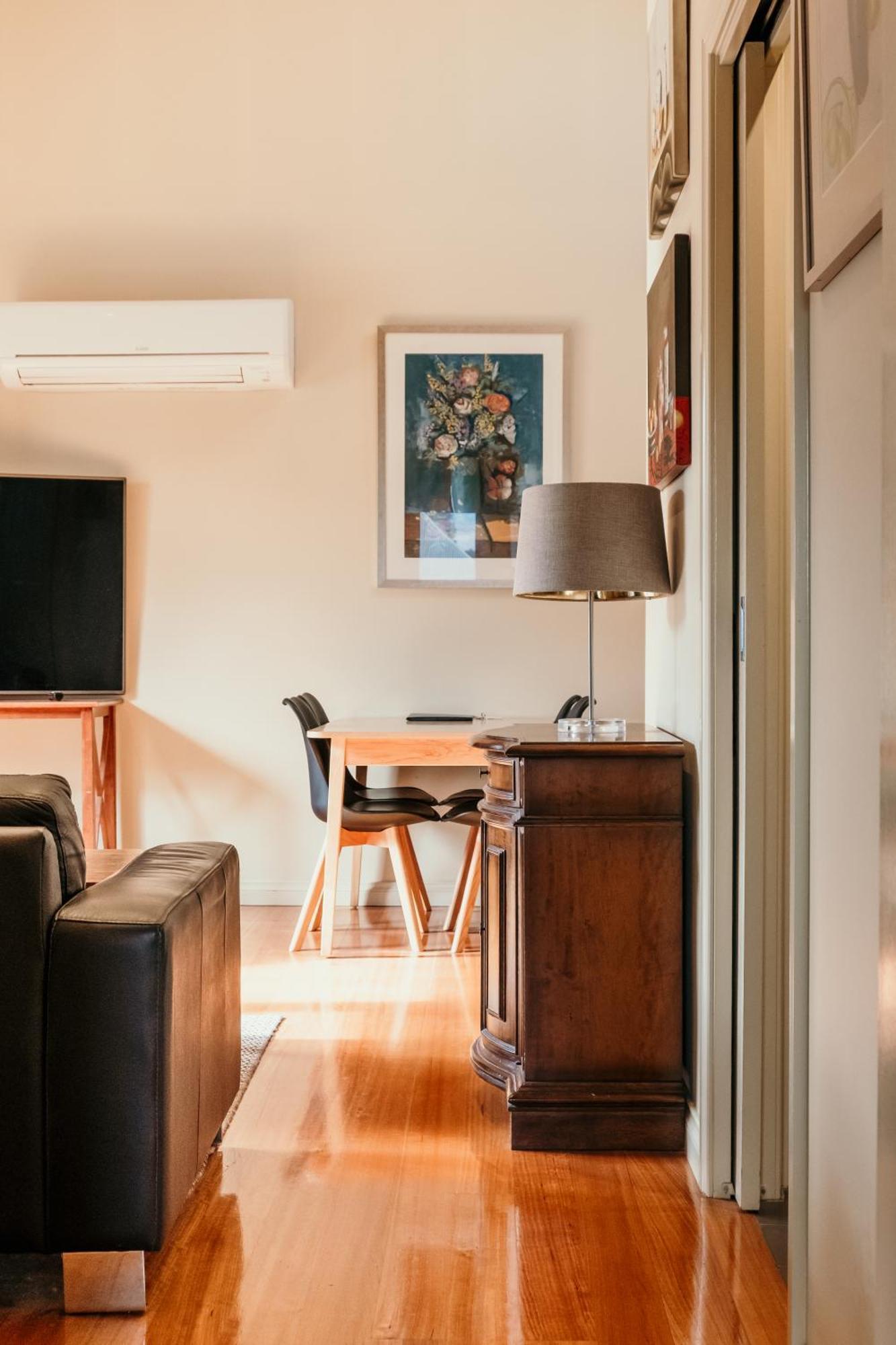 Port Boutique Accommodation 포트페어리 외부 사진