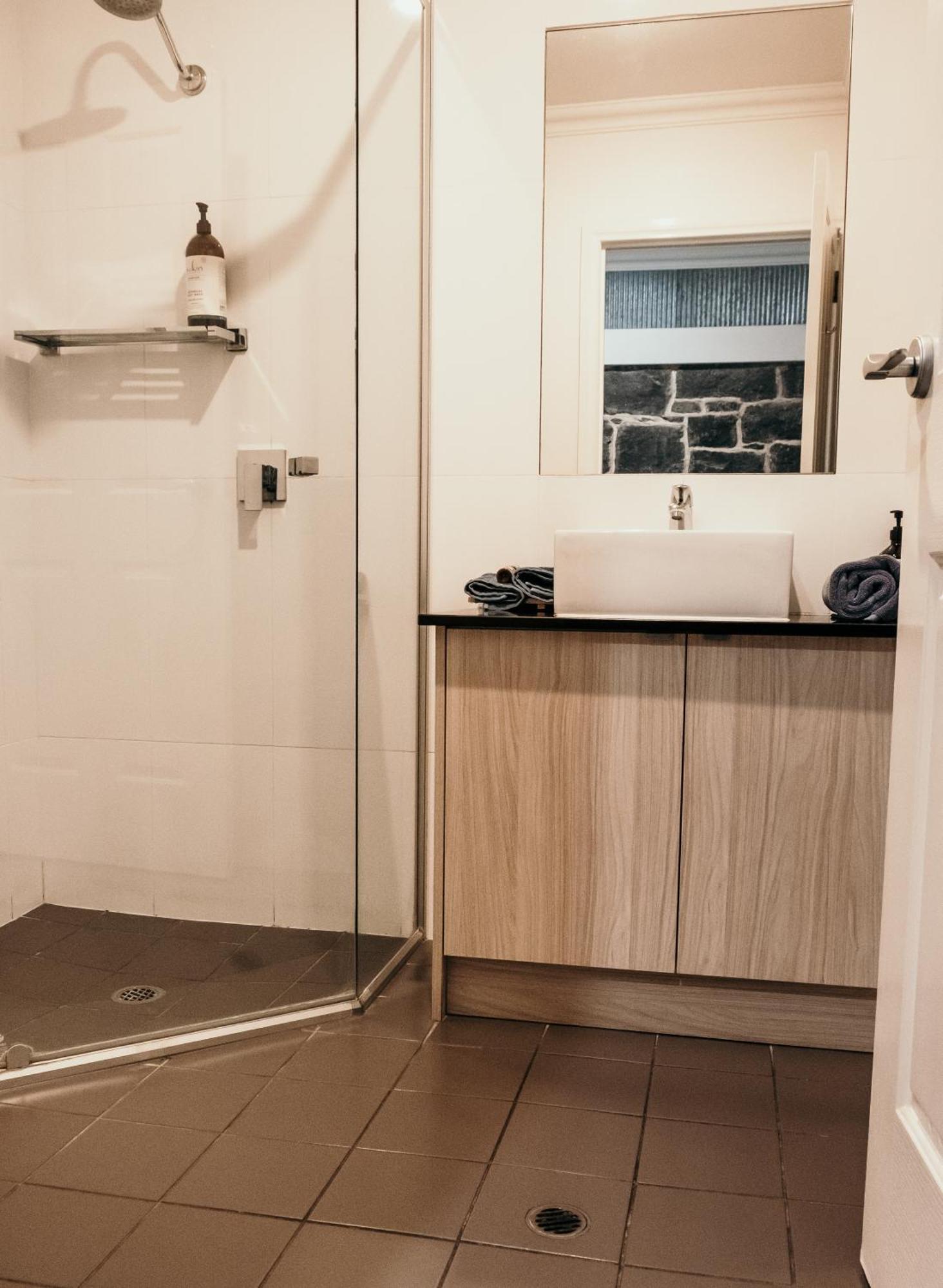 Port Boutique Accommodation 포트페어리 외부 사진