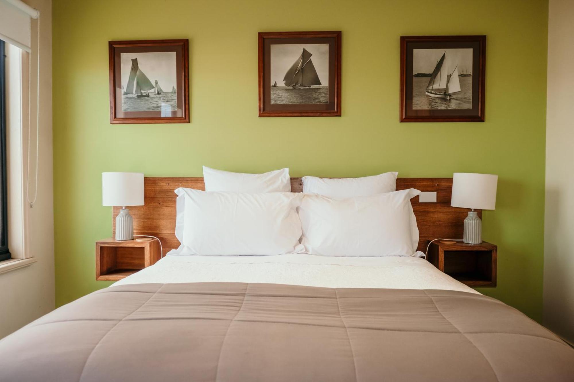 Port Boutique Accommodation 포트페어리 외부 사진