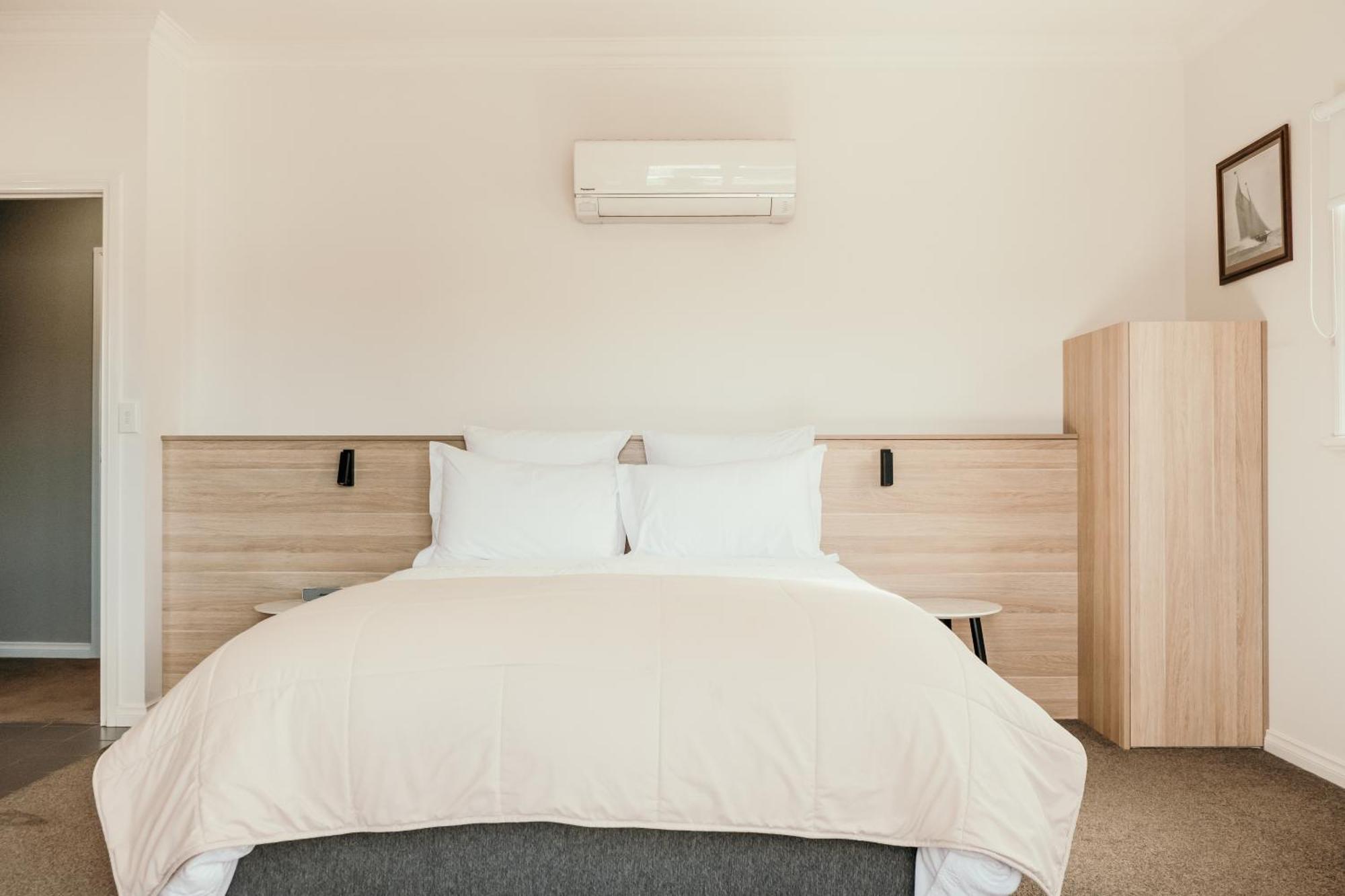Port Boutique Accommodation 포트페어리 외부 사진