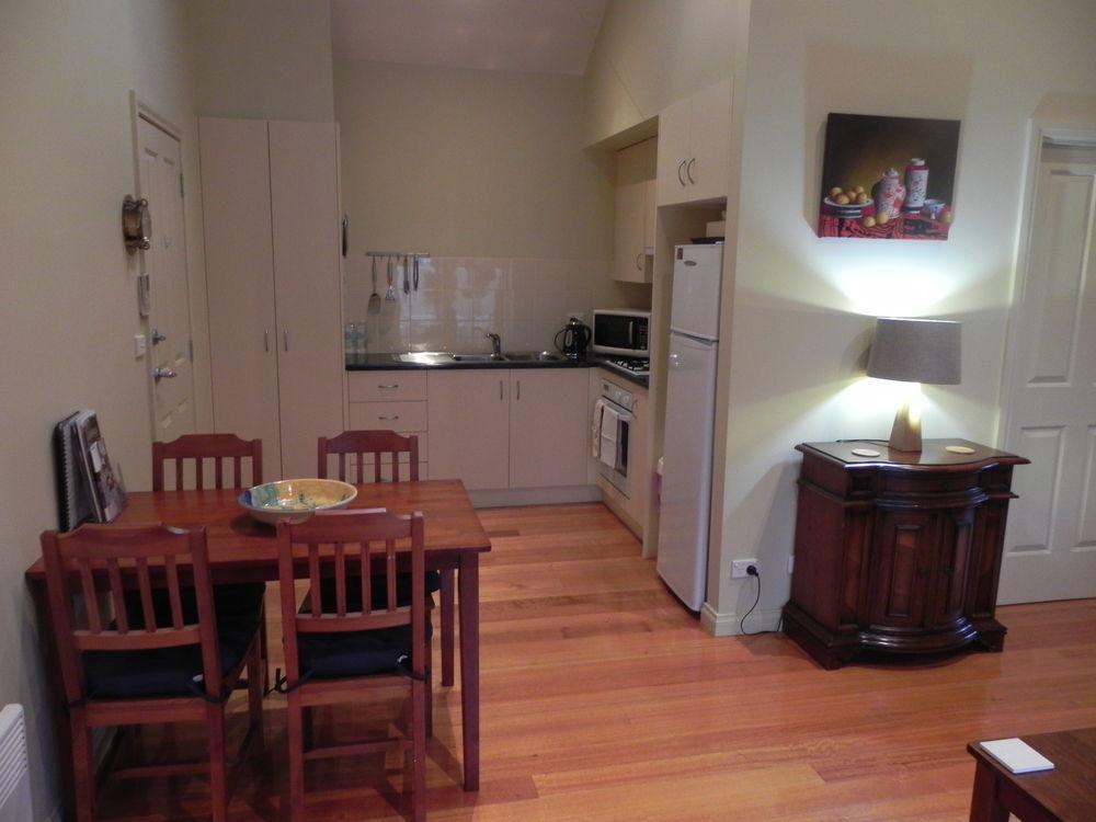 Port Boutique Accommodation 포트페어리 외부 사진