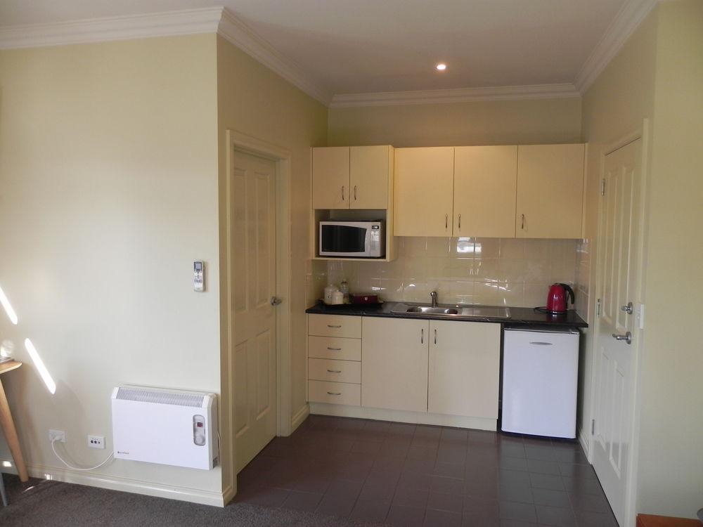 Port Boutique Accommodation 포트페어리 외부 사진