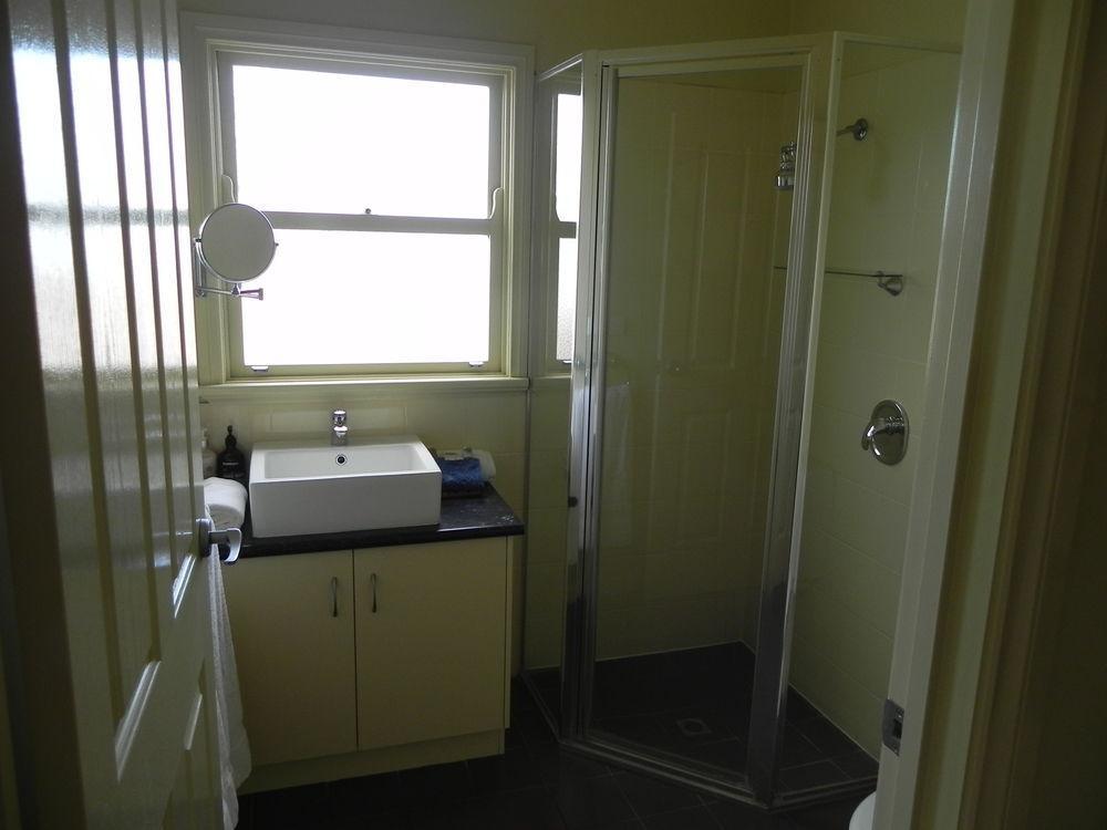 Port Boutique Accommodation 포트페어리 외부 사진