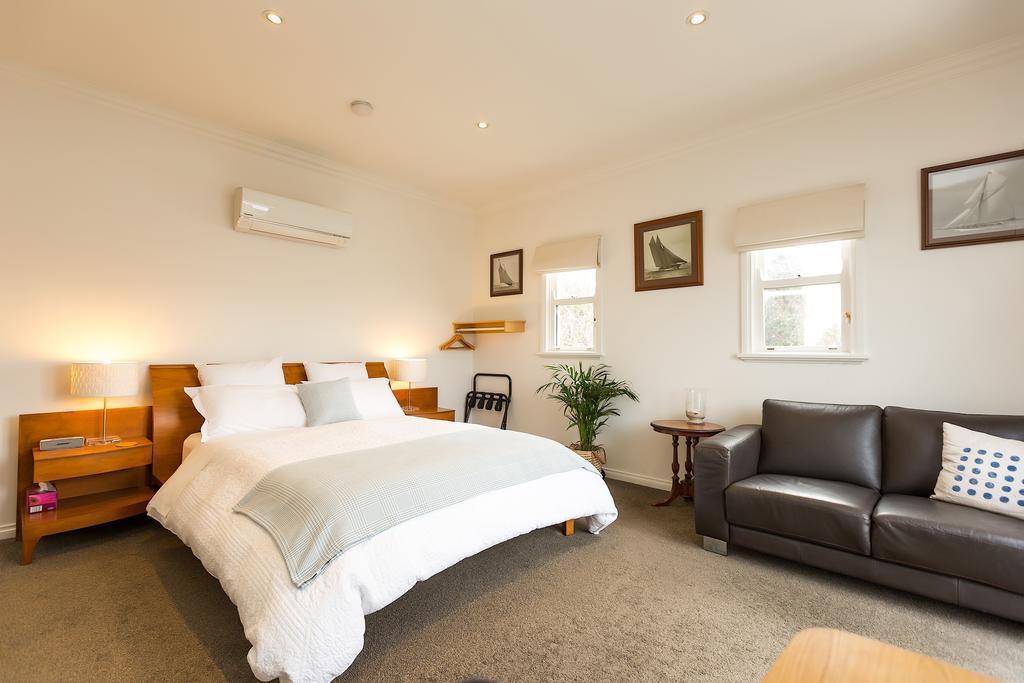 Port Boutique Accommodation 포트페어리 외부 사진