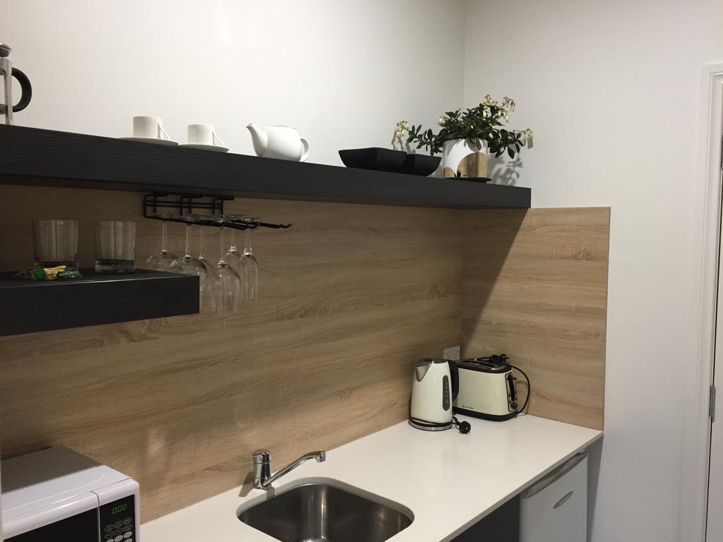 Port Boutique Accommodation 포트페어리 외부 사진