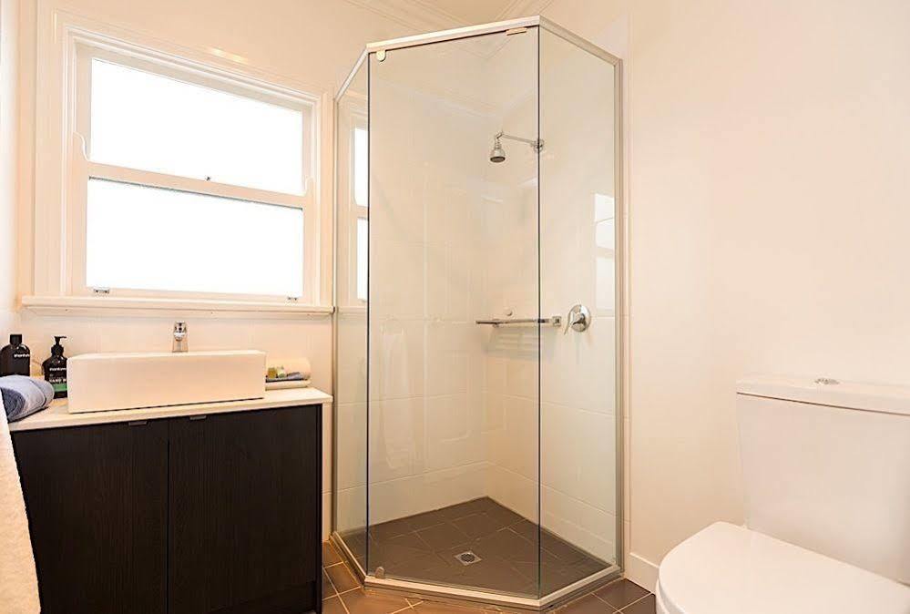 Port Boutique Accommodation 포트페어리 외부 사진