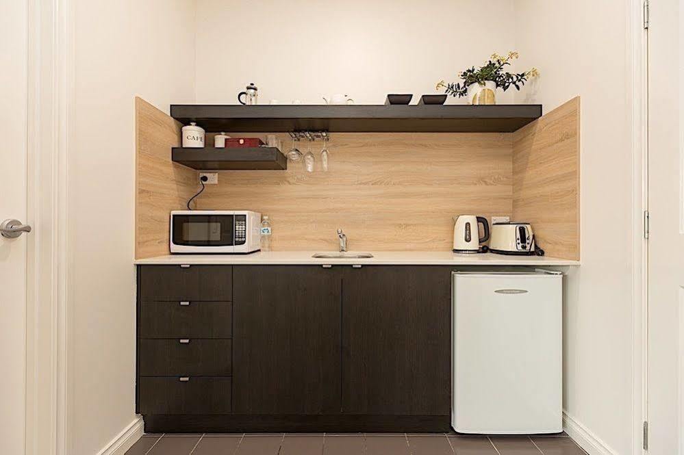 Port Boutique Accommodation 포트페어리 외부 사진