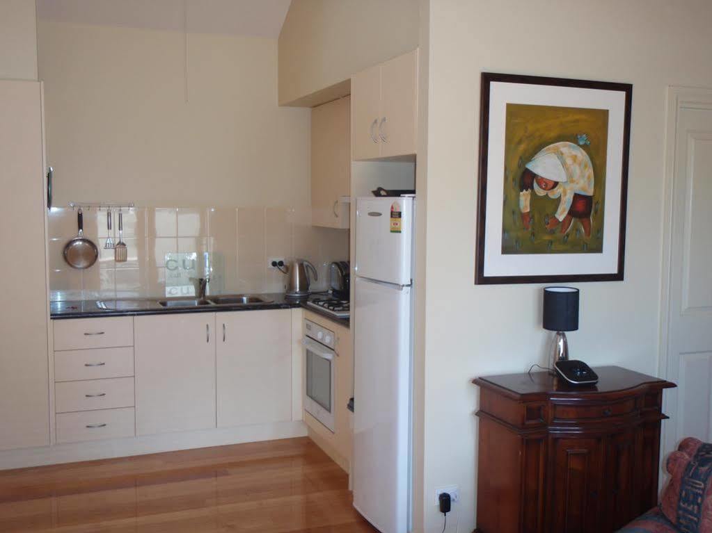 Port Boutique Accommodation 포트페어리 외부 사진