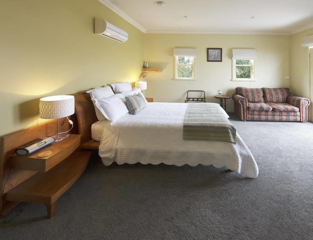 Port Boutique Accommodation 포트페어리 외부 사진