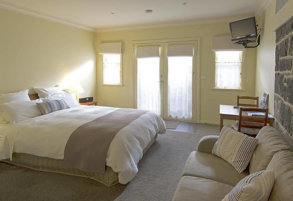 Port Boutique Accommodation 포트페어리 외부 사진