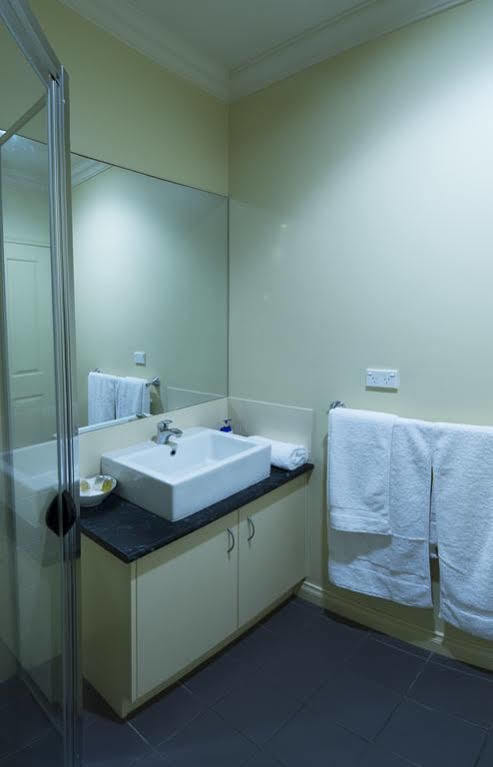 Port Boutique Accommodation 포트페어리 외부 사진