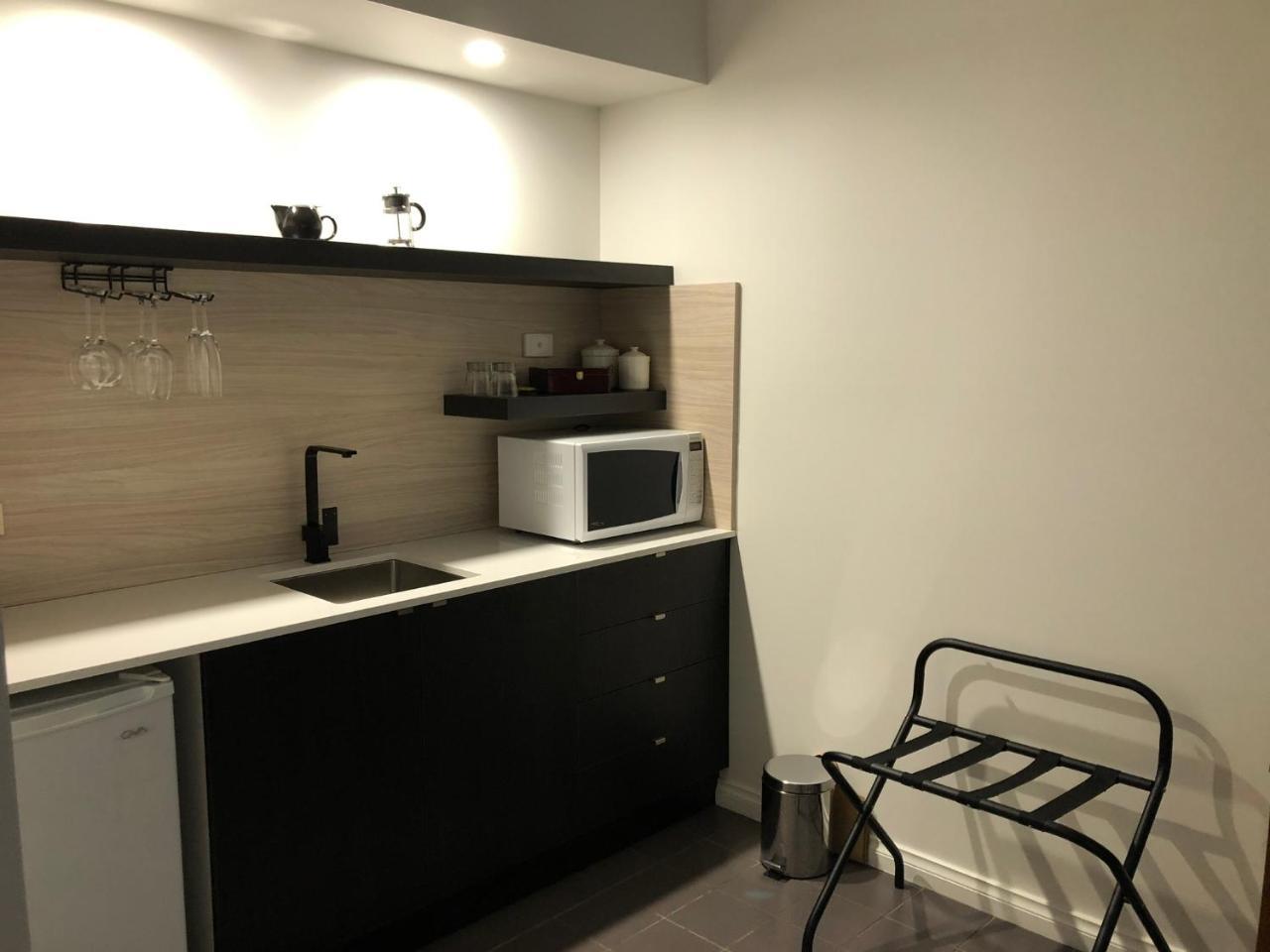Port Boutique Accommodation 포트페어리 외부 사진