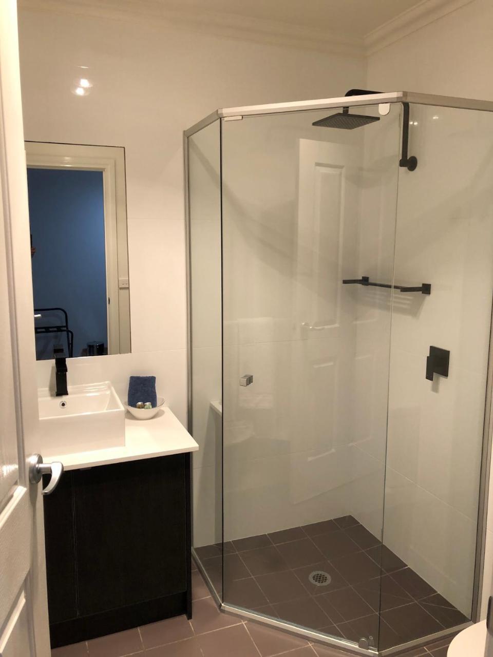 Port Boutique Accommodation 포트페어리 외부 사진