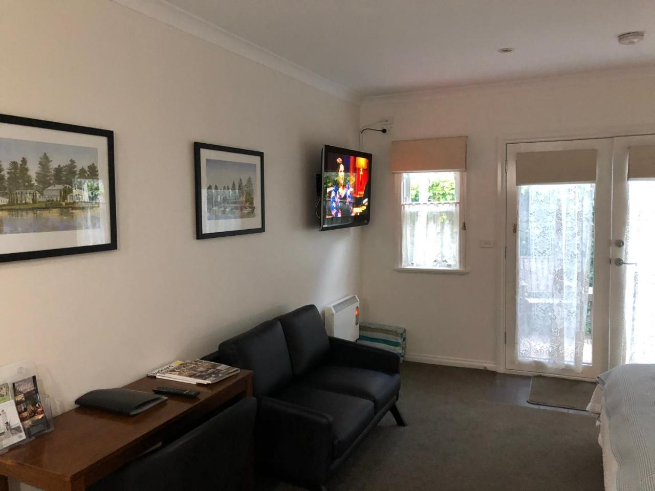 Port Boutique Accommodation 포트페어리 외부 사진