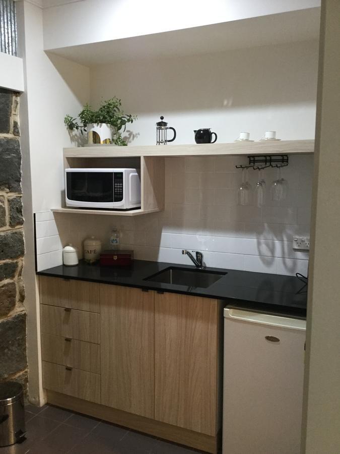 Port Boutique Accommodation 포트페어리 외부 사진