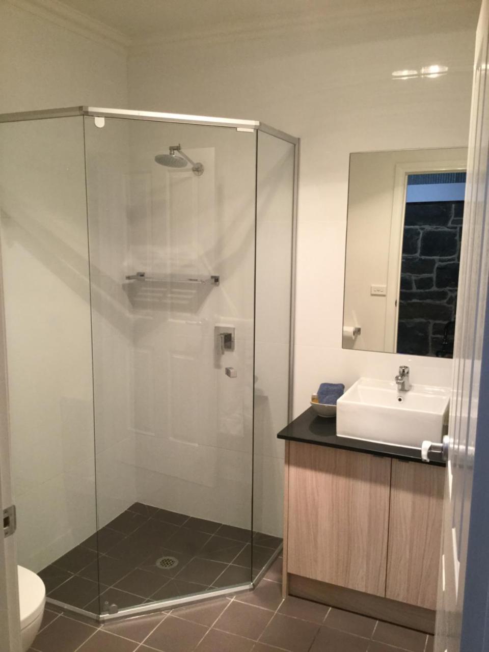 Port Boutique Accommodation 포트페어리 외부 사진