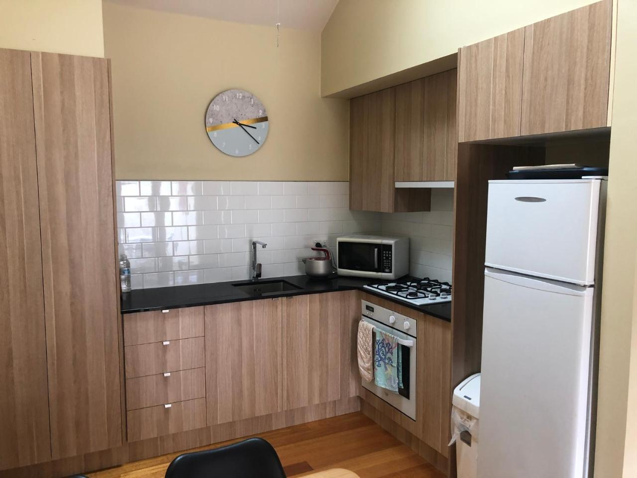 Port Boutique Accommodation 포트페어리 외부 사진
