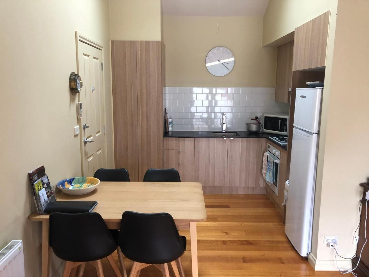 Port Boutique Accommodation 포트페어리 외부 사진