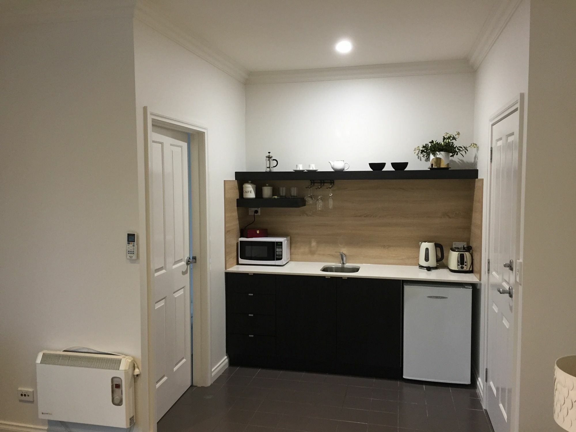 Port Boutique Accommodation 포트페어리 외부 사진